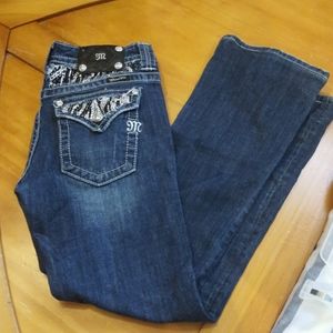 Miss Me Jean 28